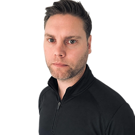 Simon Feldwick
