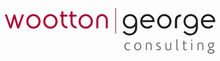 Wootton George Consulting Logo