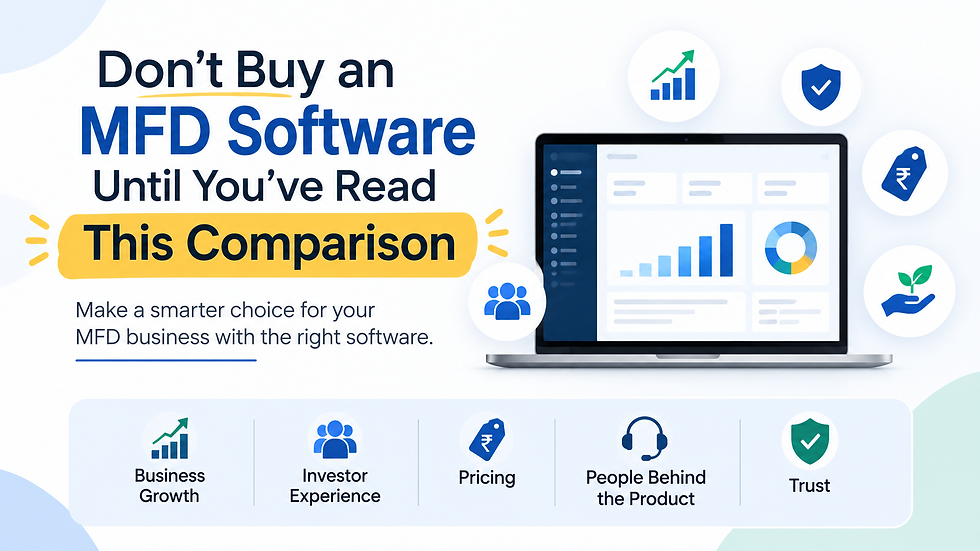 Don’t Buy an MFD Software Until You’ve Read This Comparison