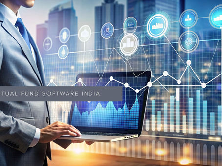 How Mutual Fund Software India Helps MFDs Create a CAS-Ready Portfolio View
