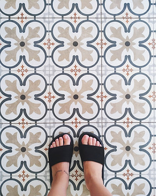 Carreaux