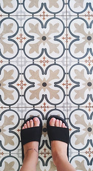 Floor Tiles