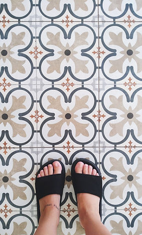 Floor Tiles