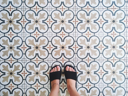 Floor Tiles