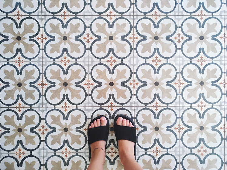Floor Tiles