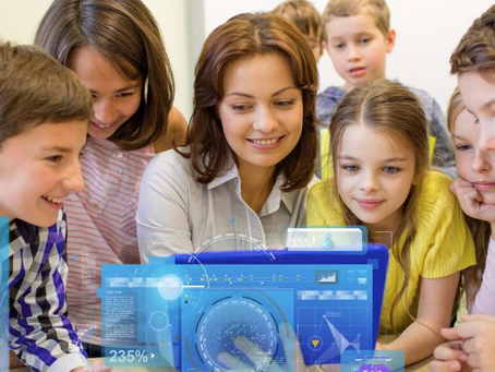 College Management System:Guide for Educational Institutions