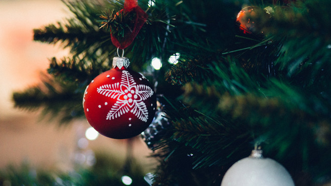 Get festive with your smart lights and other connected home devices.