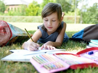 Summer Learning
