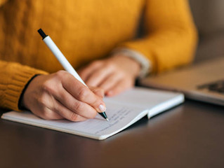 Becoming a Successful Writer