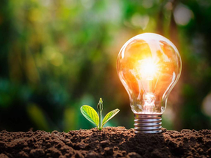 Ahorrá energía en casa: los cambios simples que hacen la diferencia