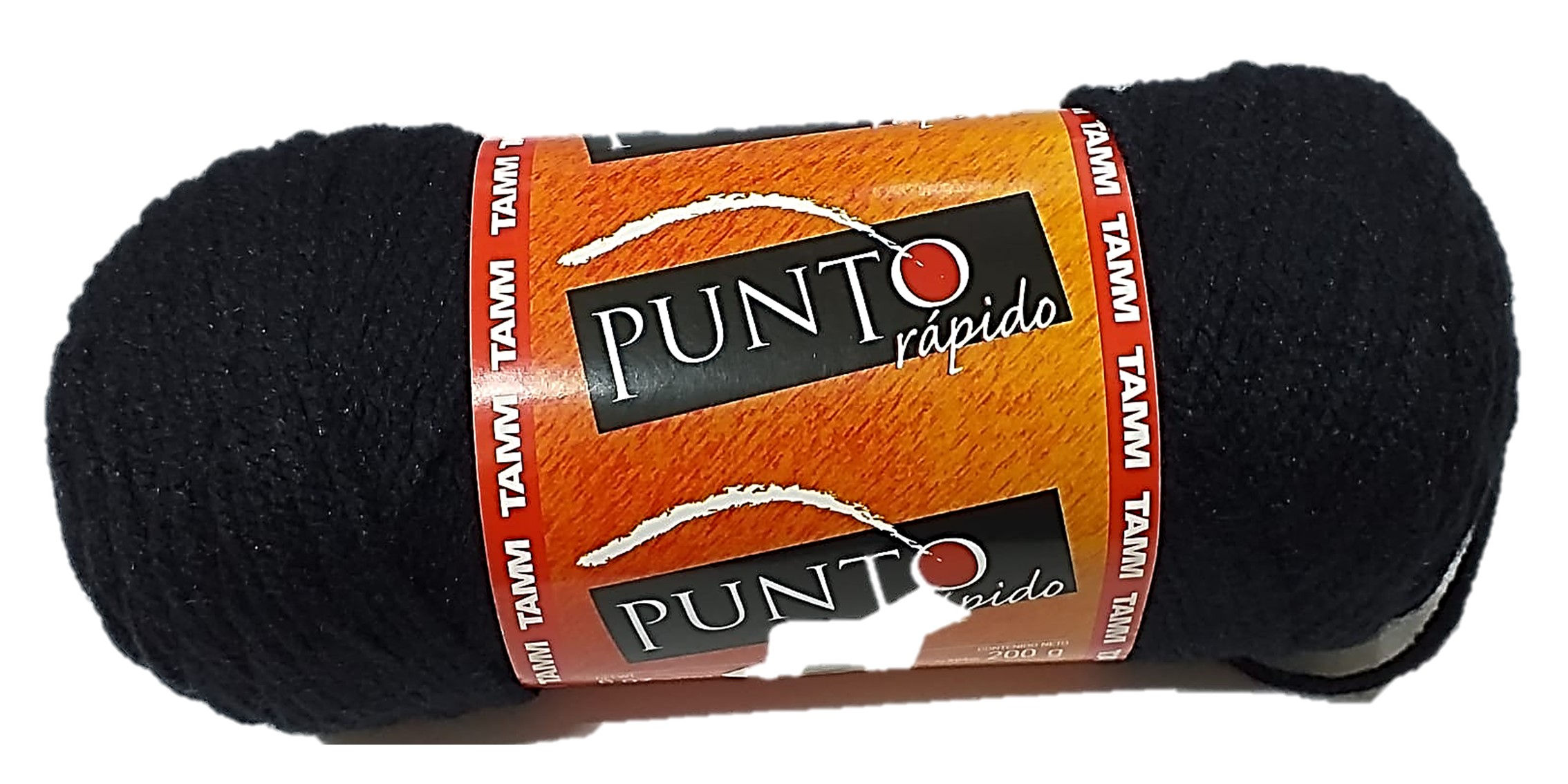 TAM PUNTO RAPIDO NEGRO