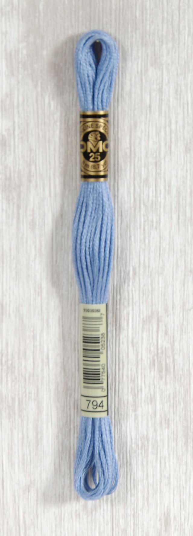 Hilaza DMC Algodón 794