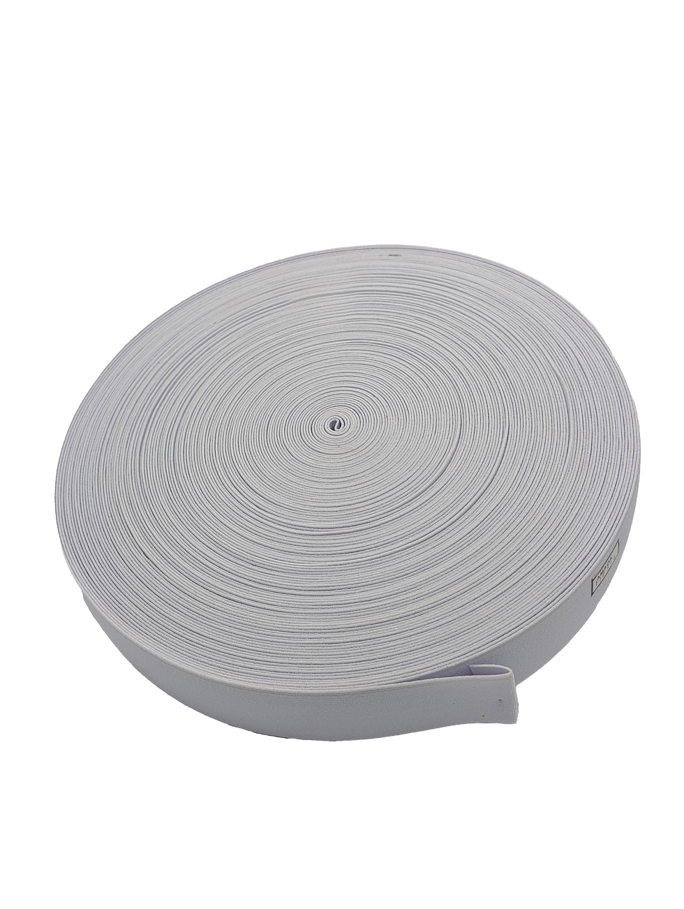 Miniatura: Elastico Normal color blanco
