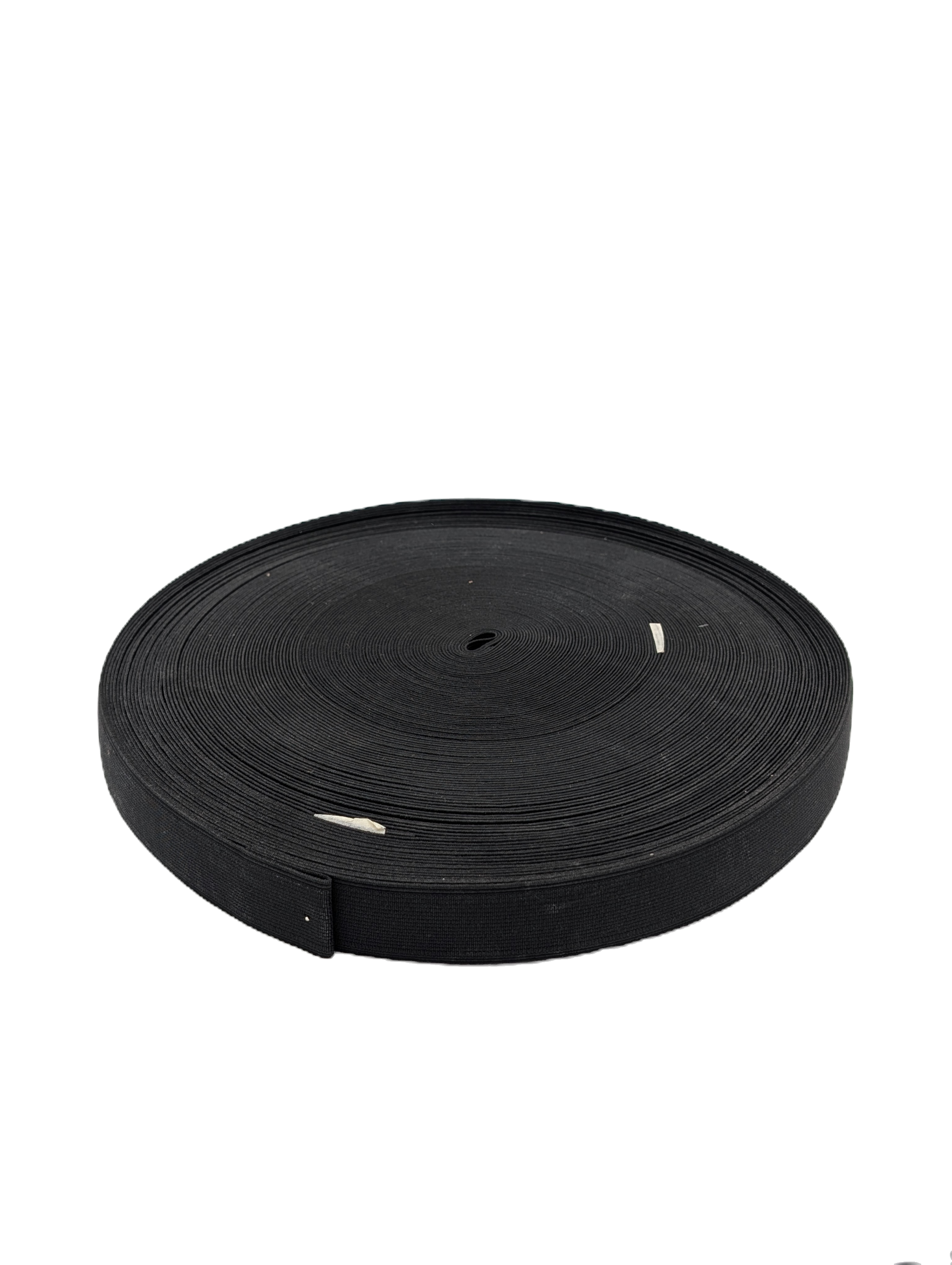 Elástico Reforzado color negro