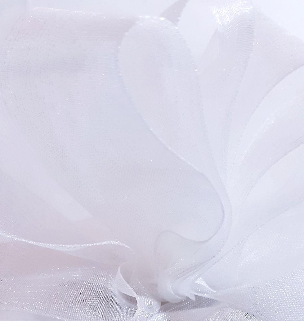 Miniatura: Bolsas de organza