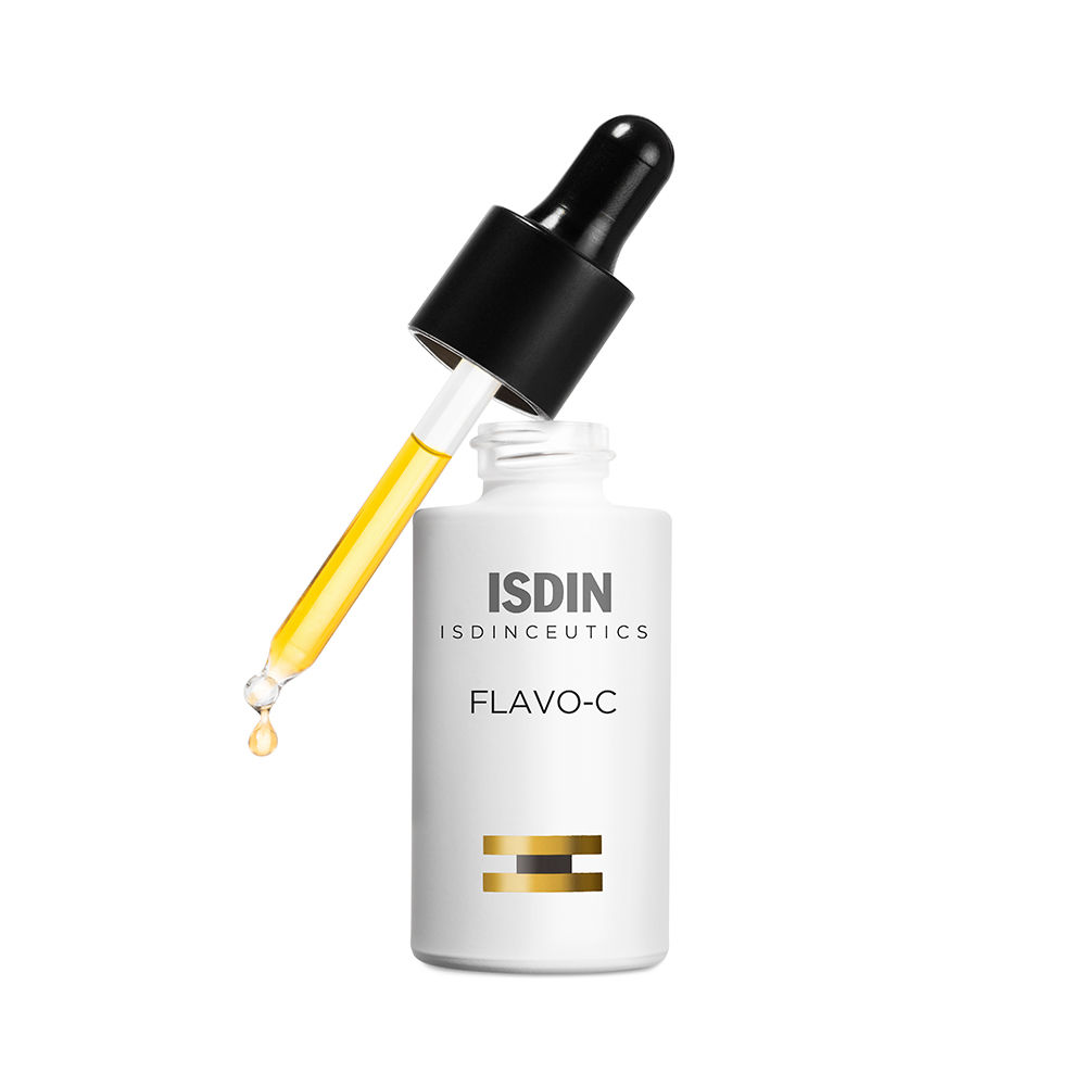 ISDIN Flavo-C