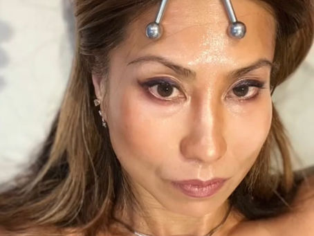 #Microcurrent the next #generation of #skin #health, #beauty, #strength and #energy to reveal the #fountain of #youth. L'ESCAPE Spa would like to take you on a #journey to #reverse #time.