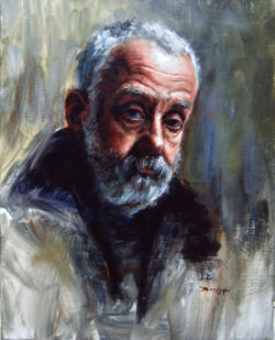 Old Man 201