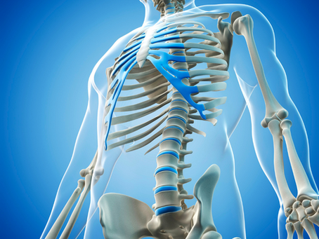 Breathe Deep, Live Fully: The Power of Decompression Breathing
