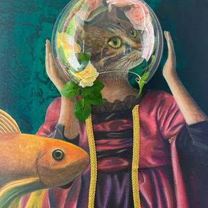 The Nahuales and Tranchanas Collection