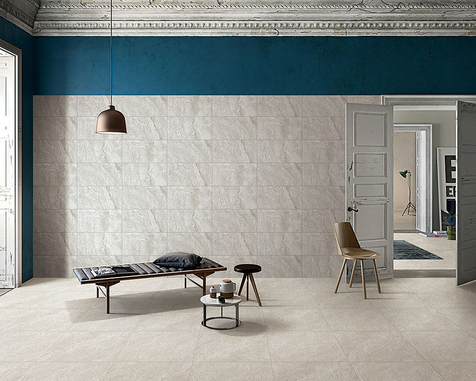 ภาพขนาดย่อ: Rocky Stone  Crema
