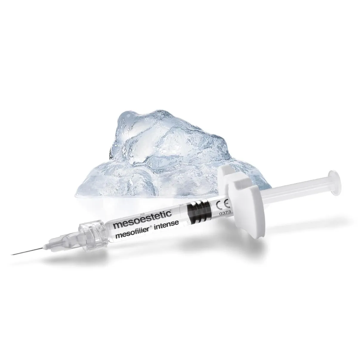 Mesofiller intense