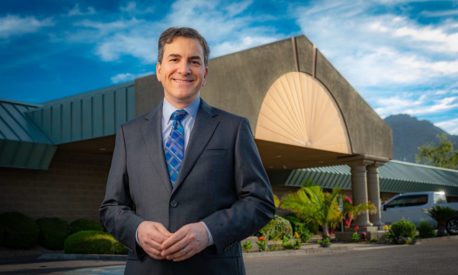 Guy Reed Az PHYSICIAN PRACTICES | Arizona Physician