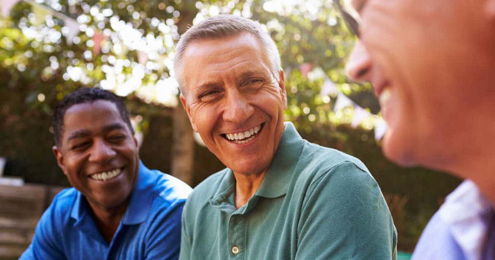 MCMS in collaborate with Mayo's 2024 Men’s Health Update: Engagement, Prevention, and Performance