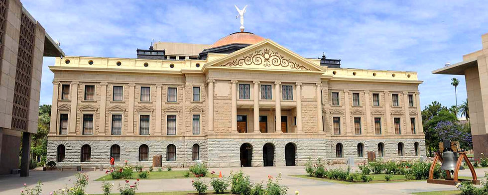 2nd Annual MCMS Legislative Meet and Greet 