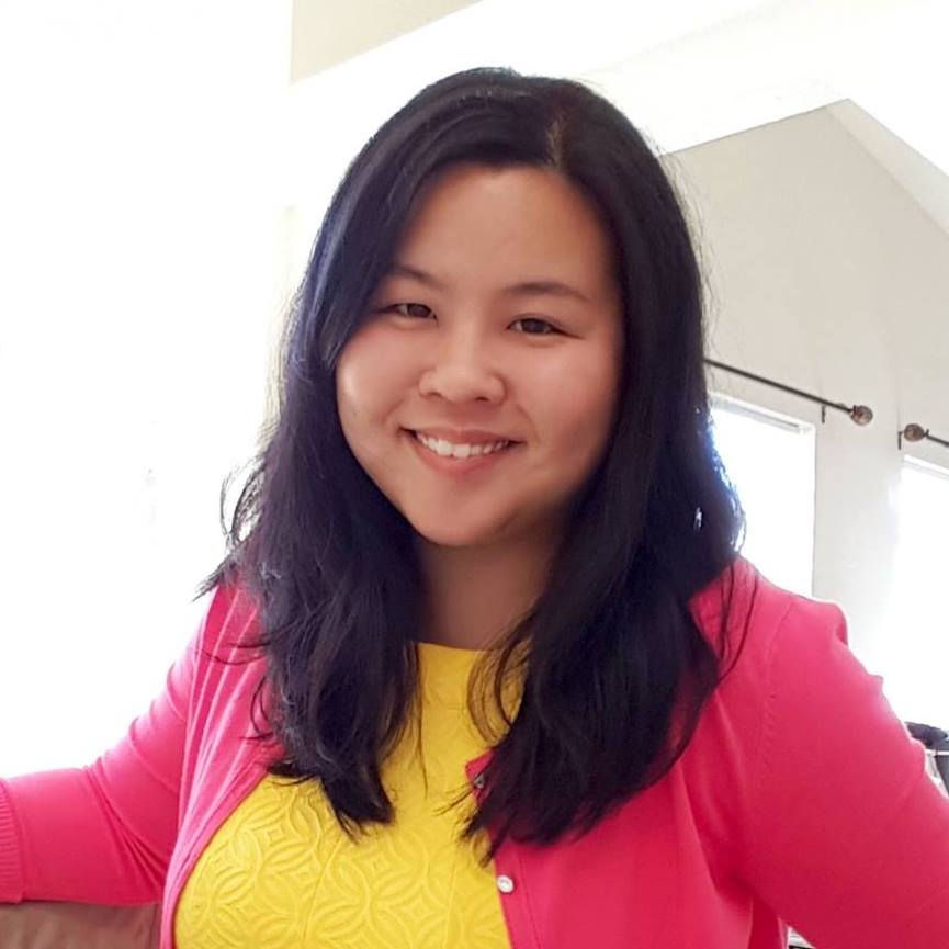 英語同工 (Teresa Chen) 惜別會