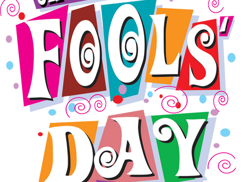 April Fool's Day Dance - Get Tickets HERE!