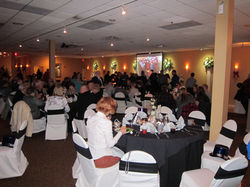 Our Lady of Visitation NYE 2014