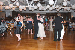 Julie & Nick's Wedding 6-19-09