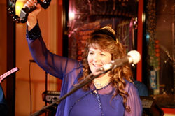 Our Lady of Visitation NYE 2011