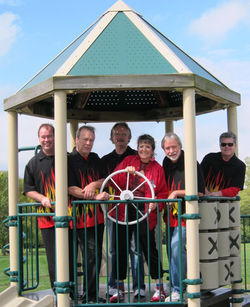 Otterbein Concerts 2011