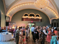 Sorg - Loerke Wedding 8-29-15