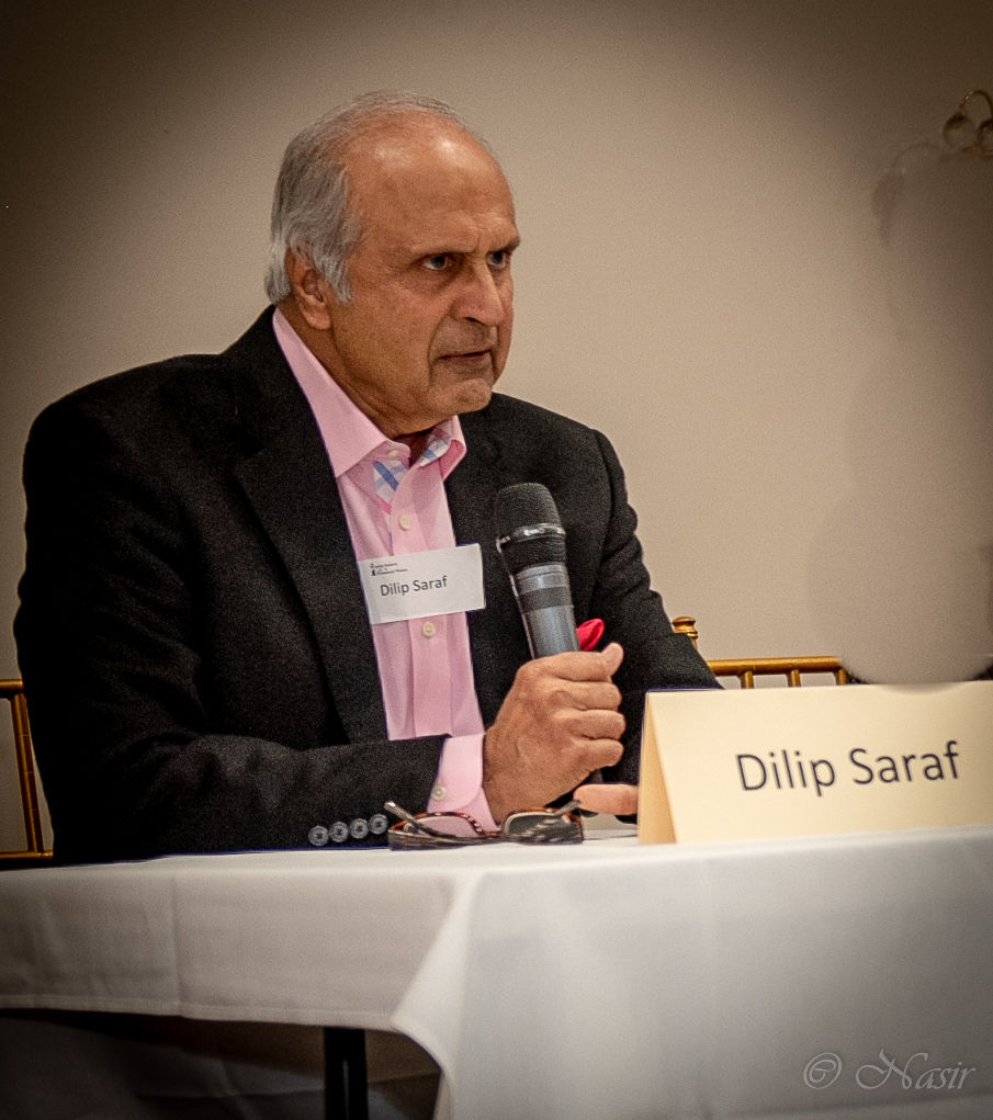 Dilip Saraf