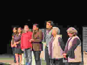 Team Naatak, Marjorie Prime