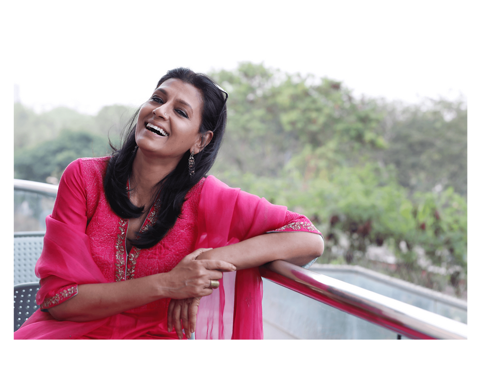 Celebrated Filmmaker Nandita Das on Social Causes, Identity Politics, and her Upcoming Film