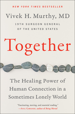 together book vivek murthy together book vivek murthy