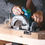 Thumbnail: GSH01 40V Brushless Cordless 7‑1/4" Circular Saw