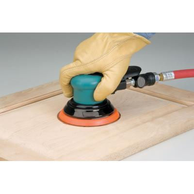 Thumbnail: 59020 5" Dia. Non-Vacuum Dynorbital-Spirit Random Orbital Sander
