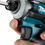 Thumbnail: GDT01 40V max XGT® Brushless Cordless 4‑Speed Impact Driver