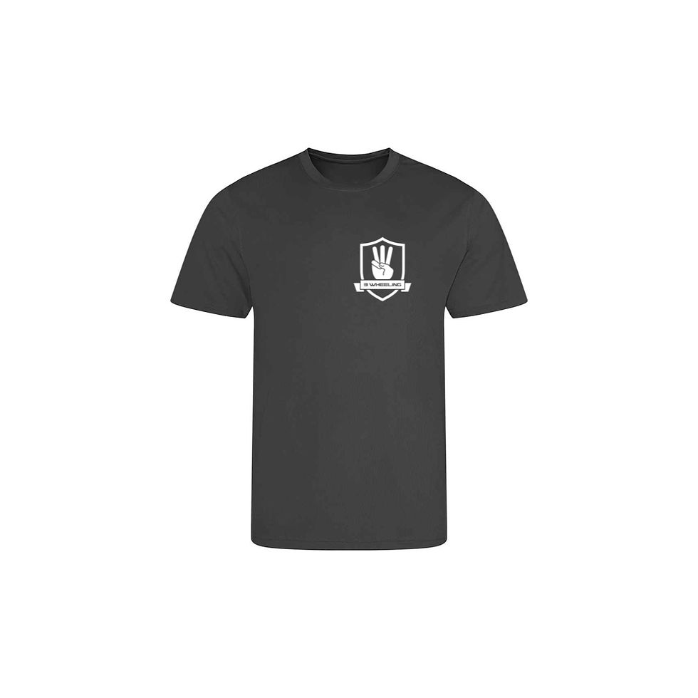 Thumbnail: 3W Kids T-Shirt