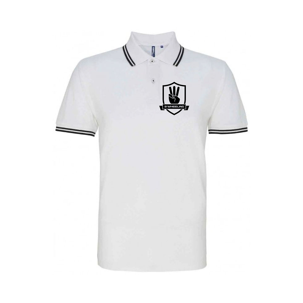 Thumbnail: 3W Polo