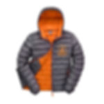 2WC Hooded Jacket