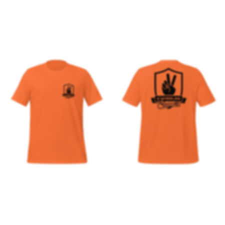2WC Ambassadors T-Shirt