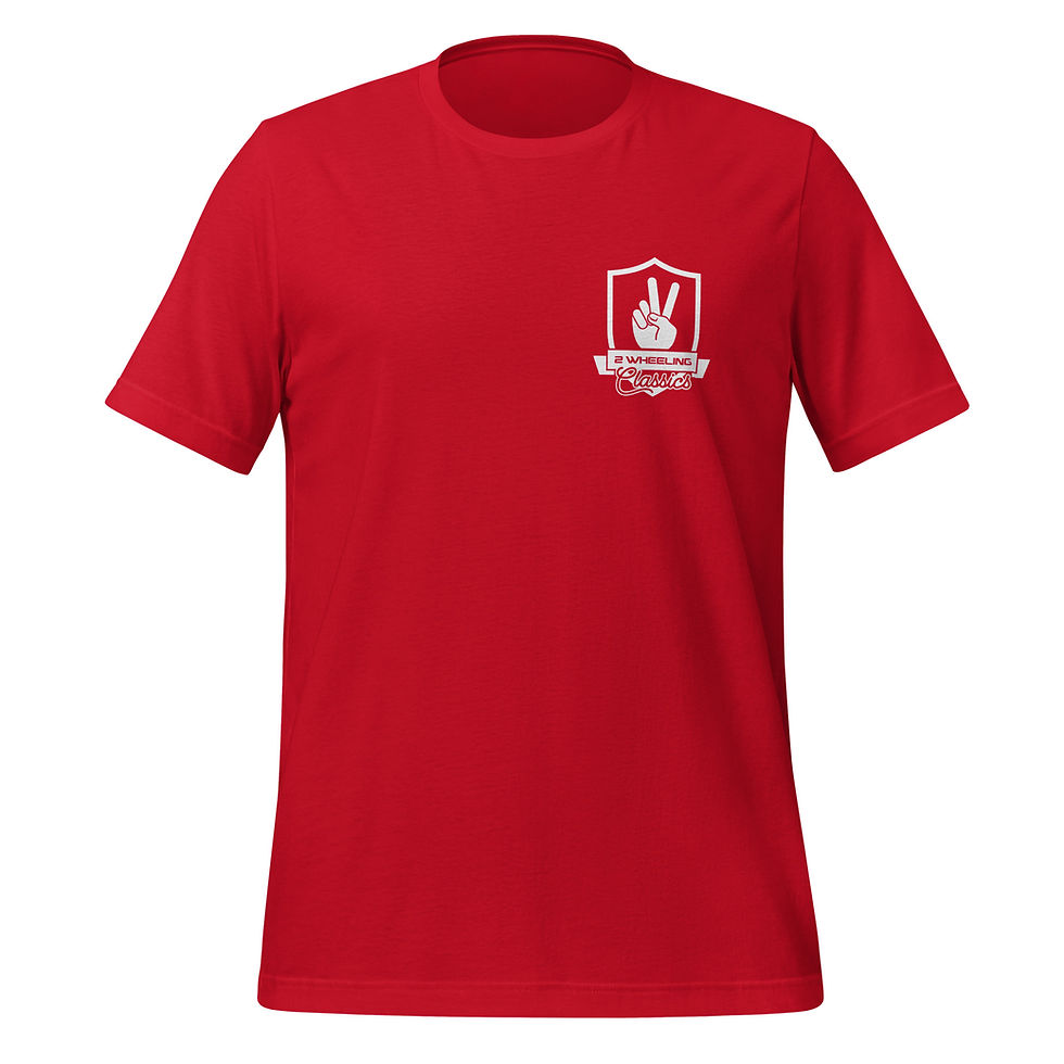 Thumbnail: 2WC Logo T-Shirt