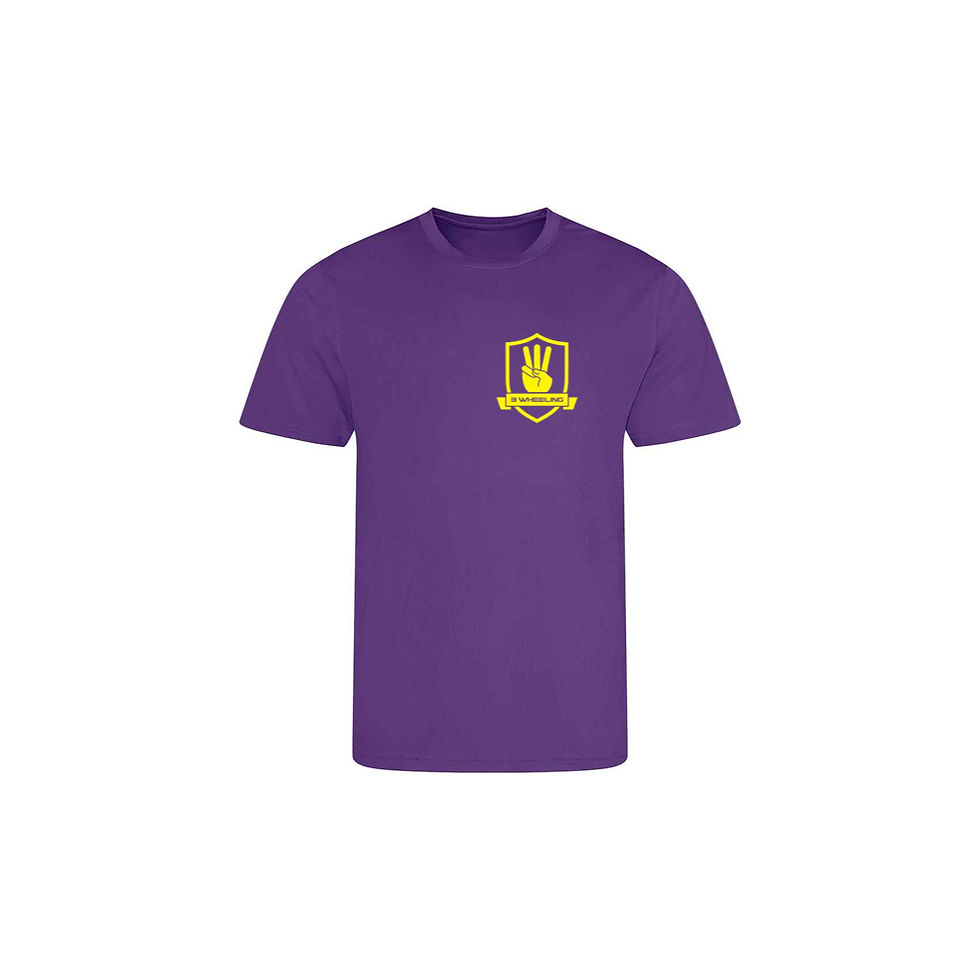 Thumbnail: 3W Kids T-Shirt