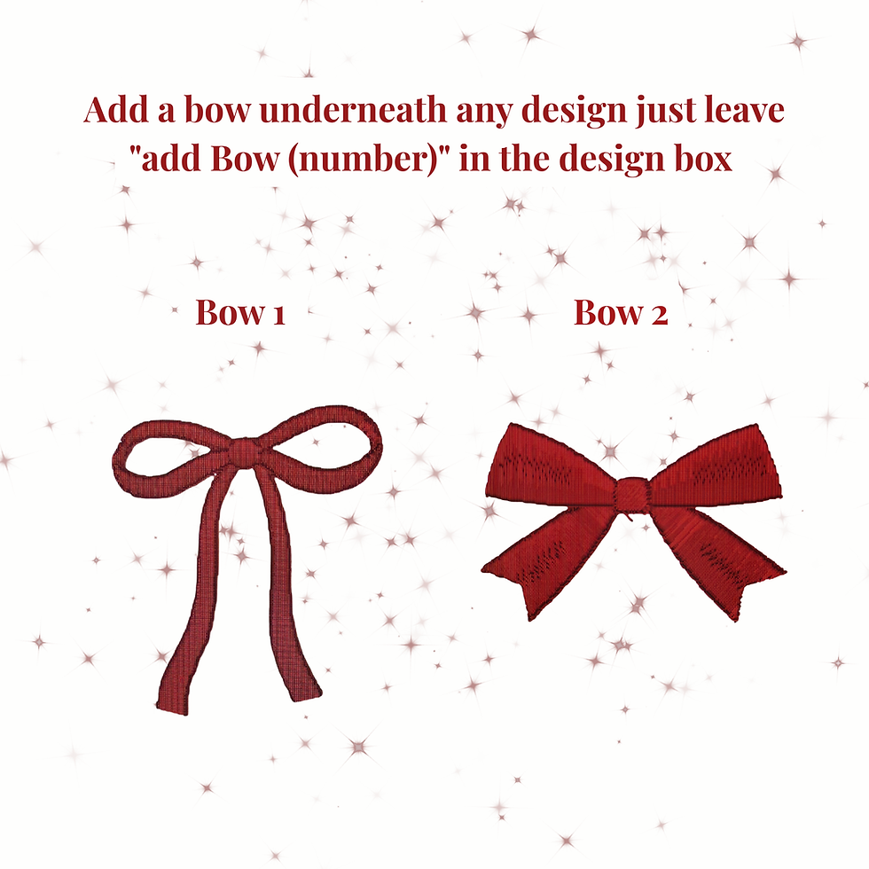 Thumbnail: Christmas - Personalised Long Ribbed Romper 